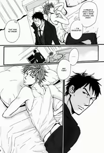 Page 50 of Ai to Hana to Heiwa no Kankin - preview thumbnail
