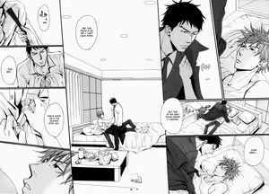 Page 52 of Ai to Hana to Heiwa no Kankin - preview thumbnail