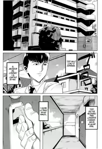Page 130 of Dere Nochi Torare Ch. 1-5 (decensored) - preview thumbnail
