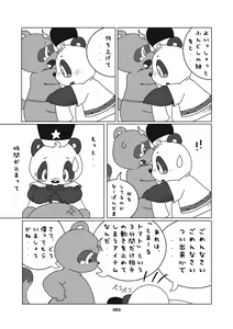 Page 52 of Panda Bon - preview thumbnail