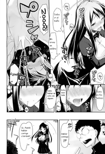 Page 18 of Linked Mirror - preview thumbnail