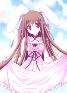 Page 40 of MAGIC WORDS ZiP CG Collection vol.3 - preview thumbnail
