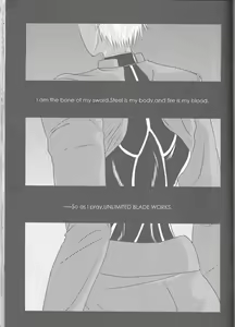 Page 37 of Kawaiku Nakute mo Kawaii Hito - preview thumbnail