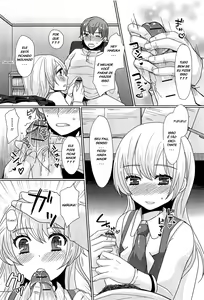 Page 6 of Koremo Benkyou no Hitotsu dayo! - preview thumbnail