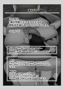 Page 23 of Mahou Seisenshi Esupoaruru - preview thumbnail