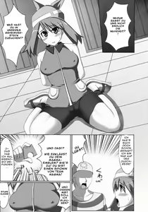 Page 5 of WH Haruka&Hinata - preview thumbnail