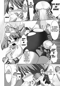 Page 10 of WH Haruka&Hinata - preview thumbnail