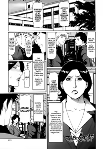 Page 176 of Kindan no Haha-Ana - Immorality Love-Hole | La Immoralidad del Hoyo del Amor (decensored) - preview thumbnail