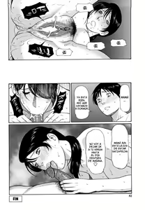 Page 85 of Kindan no Haha-Ana - Immorality Love-Hole | La Immoralidad del Hoyo del Amor (decensored) - preview thumbnail
