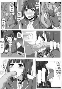Page 23 of KanNomi - preview thumbnail