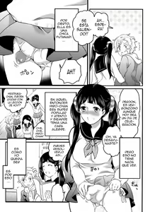 Page 12 of Shiritsu! Futanari Gakuen Seitokai - preview thumbnail