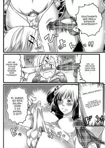 Page 27 of Shiritsu! Futanari Gakuen Seitokai - preview thumbnail