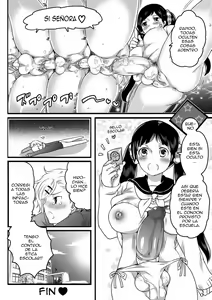 Page 37 of Shiritsu! Futanari Gakuen Seitokai - preview thumbnail