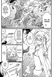 Page 46 of Shiritsu! Futanari Gakuen Seitokai - preview thumbnail