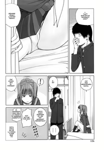 Page 124 of Wakazuma & Joshi Kousei Collection - Young Wife & High School Girl Collection - preview thumbnail
