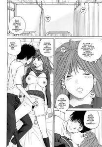 Page 128 of Wakazuma & Joshi Kousei Collection - Young Wife & High School Girl Collection - preview thumbnail