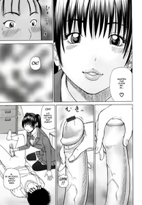 Page 145 of Wakazuma & Joshi Kousei Collection - Young Wife & High School Girl Collection - preview thumbnail