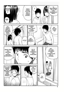 Page 9 of Wakazuma & Joshi Kousei Collection - Young Wife & High School Girl Collection - preview thumbnail