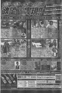 Page 84 of Manga Lawrence 2013-04 - preview thumbnail