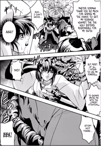 Page 14 of FallenXXangeL 4 Inka no Ai Gekan - preview thumbnail