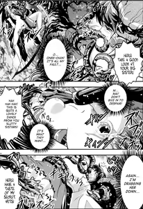 Page 19 of FallenXXangeL 4 Inka no Ai Gekan - preview thumbnail