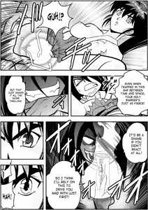 Page 13 of FallenXXangeL 3 Inka no Ai Joukan - preview thumbnail