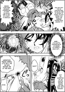 Page 18 of FallenXXangeL 3 Inka no Ai Joukan - preview thumbnail