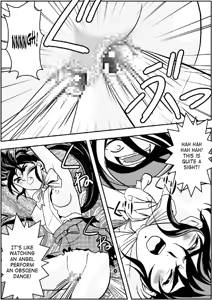 Page 19 of FallenXXangeL 3 Inka no Ai Joukan - preview thumbnail