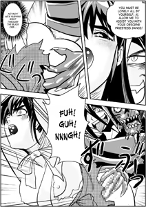 Page 25 of FallenXXangeL 3 Inka no Ai Joukan - preview thumbnail