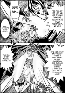 Page 27 of FallenXXangeL 3 Inka no Ai Joukan - preview thumbnail