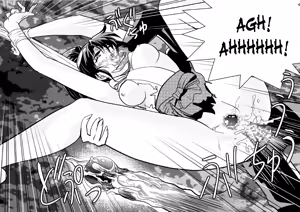 Page 28 of FallenXXangeL 3 Inka no Ai Joukan - preview thumbnail
