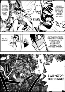Page 10 of FallenXXangeL 3 Inka no Ai Joukan - preview thumbnail