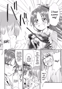 Page 6 of Lovely Girls' Lily Vol. 9 - preview thumbnail
