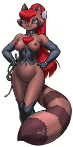 Page 20 of Kemono Islands Special CD-Rom #006 - preview thumbnail