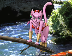 Page 47 of Kemono Islands Special CD-Rom #006 - preview thumbnail