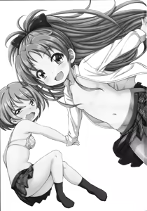 Page 3 of Lovely Girls' Lily Vol. 5 - preview thumbnail