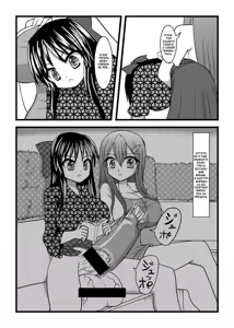Page 15 of Nuts Eater 2 - preview thumbnail