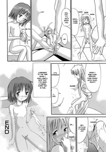 Page 16 of Karimono Kurashi / A Borrowed Existence - preview thumbnail
