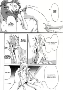 Page 10 of Karimono Kurashi / A Borrowed Existence - preview thumbnail