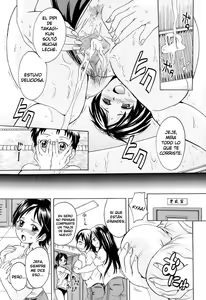 Page 23 of Anzu Coach to Kojin Medley - preview thumbnail