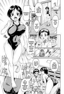 Page 3 of Anzu Coach to Kojin Medley - preview thumbnail