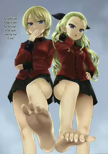 Page 4 of Victim Girls Zoukangou Gareki DX - preview thumbnail