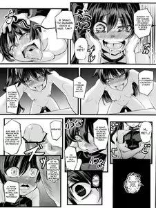Page 14 of Netoraregatari - preview thumbnail