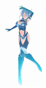 Page 1418 of Mahou no Shoujo Silky Lip ~Sannin no Joou Kouho~ + Commemorative Package - preview thumbnail