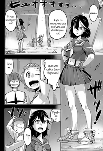 Page 3 of Sei Isou Ki! Hanru ka Hanrareru ka | Sex Threads Equipped! Fuck or Be Fucked - preview thumbnail