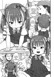 Page 3 of Ichigo Milk to Mahou no Yubi | Leche de Fresa y Dedos Mágicos - preview thumbnail
