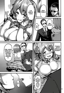 Page 8 of Sweet Poison - preview thumbnail