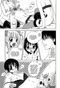 Page 15 of Oshioki! Baka Mazo Inu | Punishment! Stupid Masochist Dog - preview thumbnail