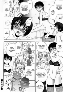 Page 20 of Oshioki! Baka Mazo Inu | Punishment! Stupid Masochist Dog - preview thumbnail