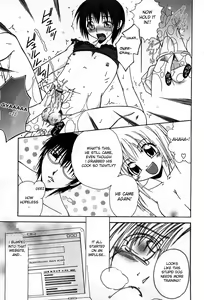 Page 7 of Oshioki! Baka Mazo Inu | Punishment! Stupid Masochist Dog - preview thumbnail